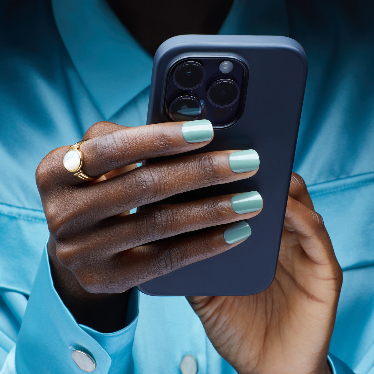 colorFX by imPRESS Press-On Nails - After Hours