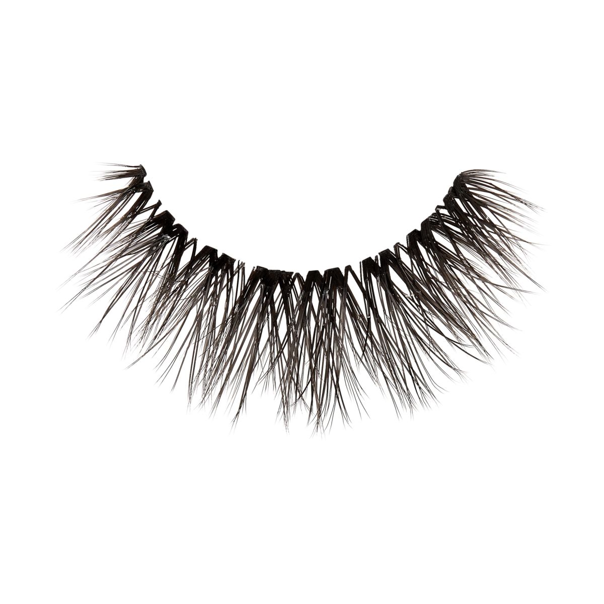 KISS Lash Couture LuXtensions False Eyelashes Multipack, Volume Full Set, 4 Pairs