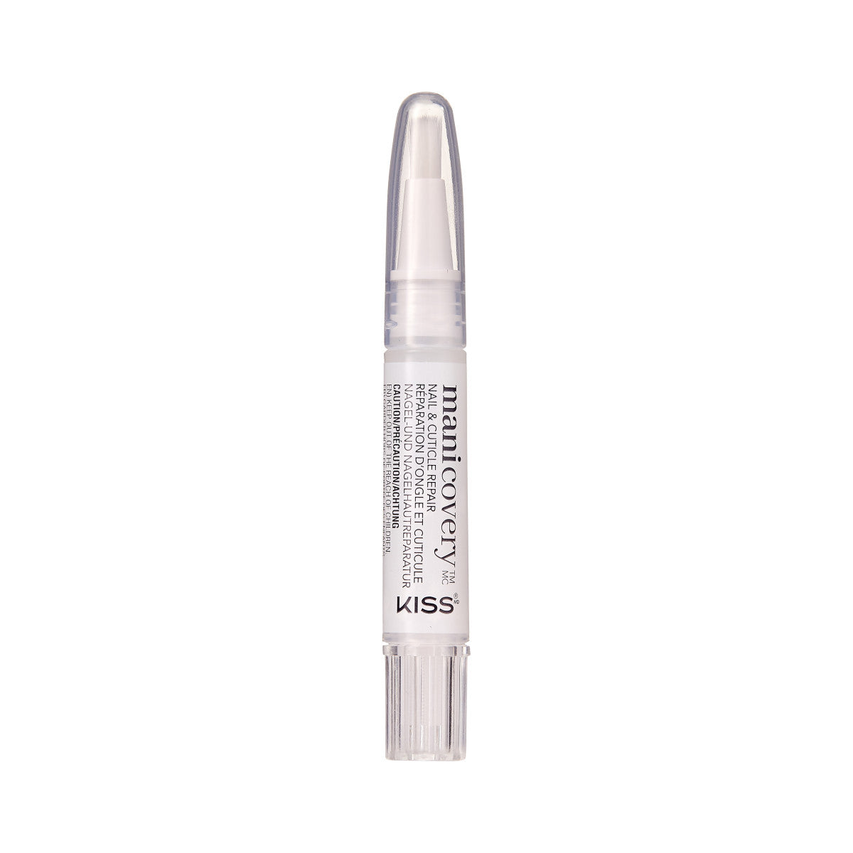 KISS Manicovery Nail & Cuticle Repair