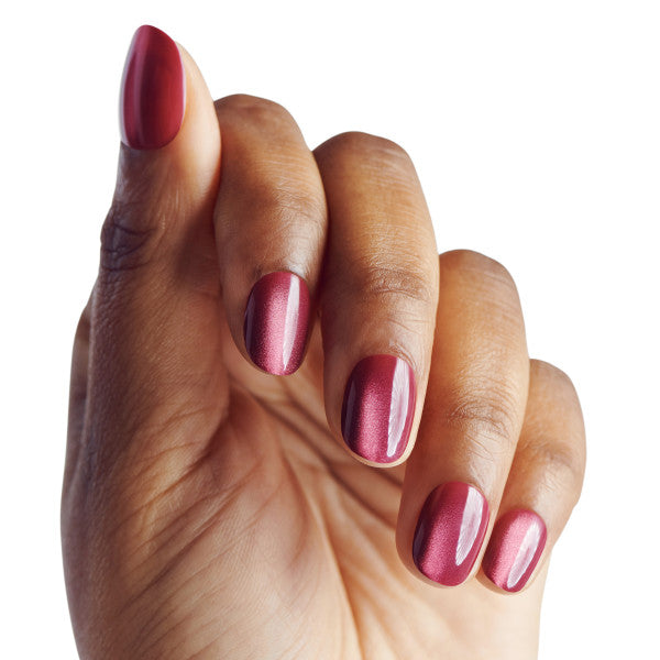 KISS Gel Fantasy Magnetic Nails - Set Us Free