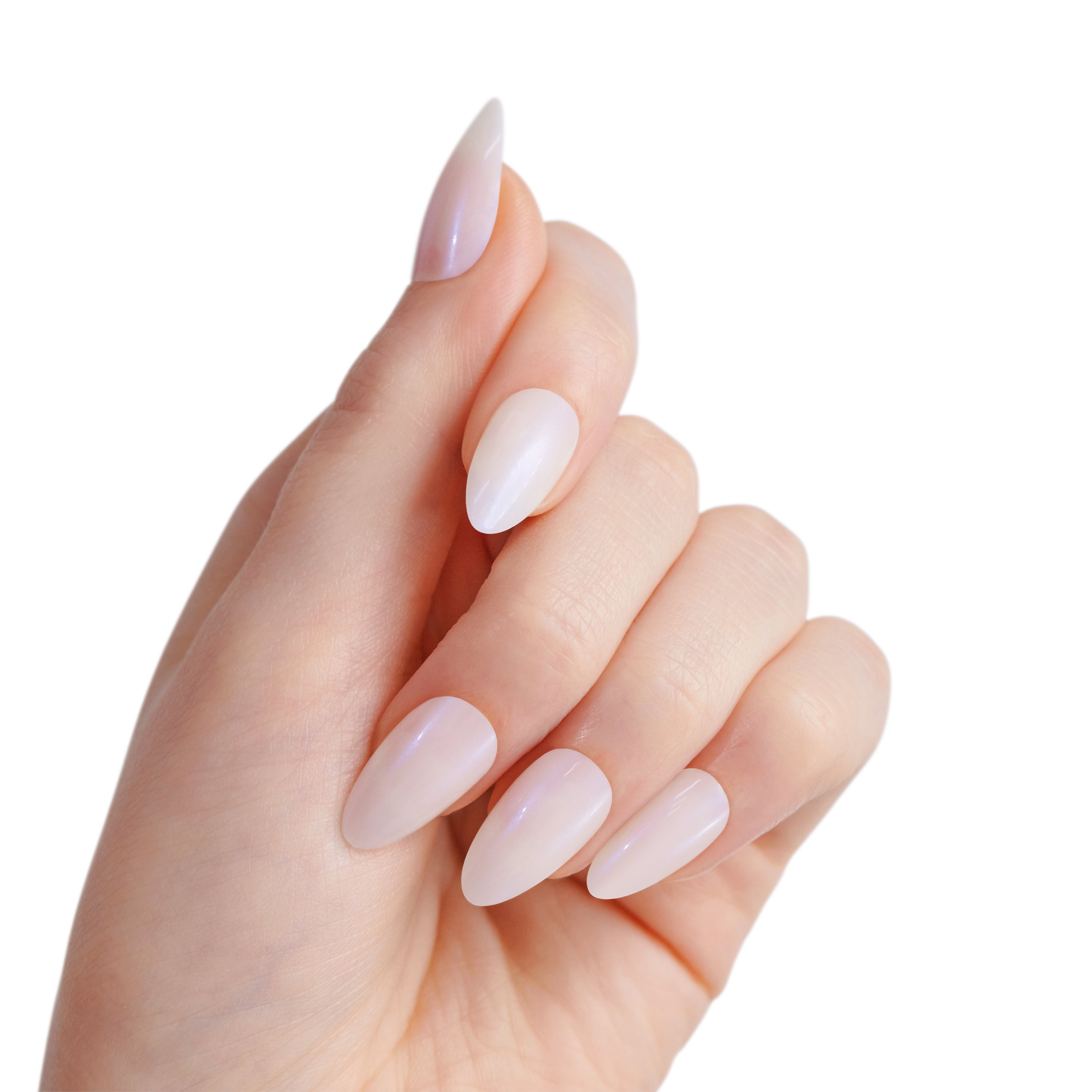 Kiss Gel Fantasy Press On Nails, &