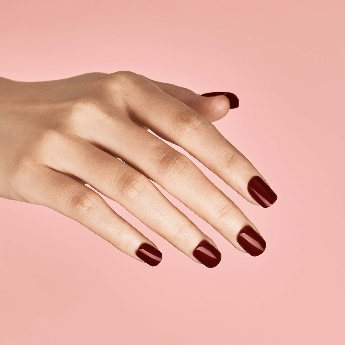 imPRESS Color Press-On Manicure - I&