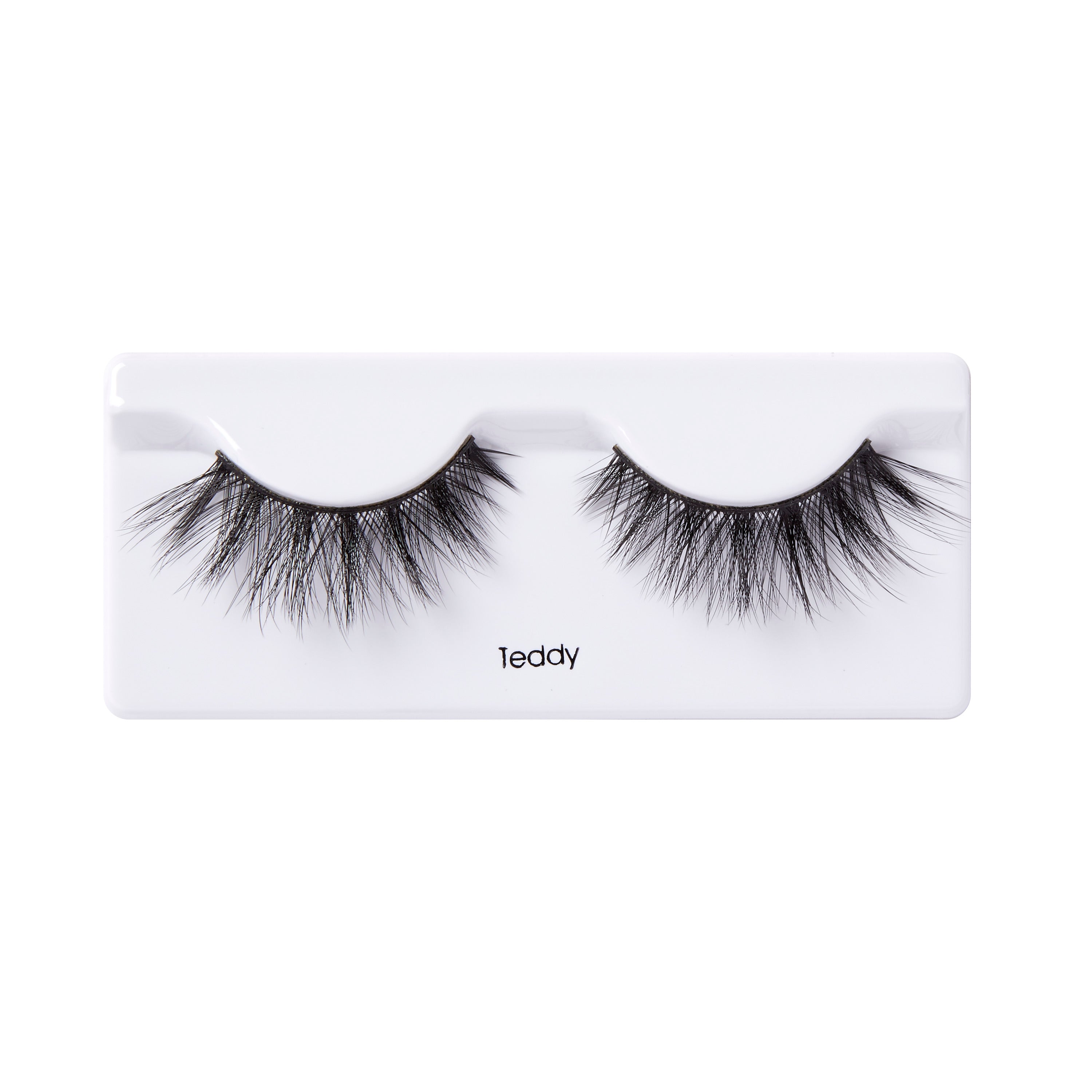 KISS Lash Couture Triple Push-up - Teddy