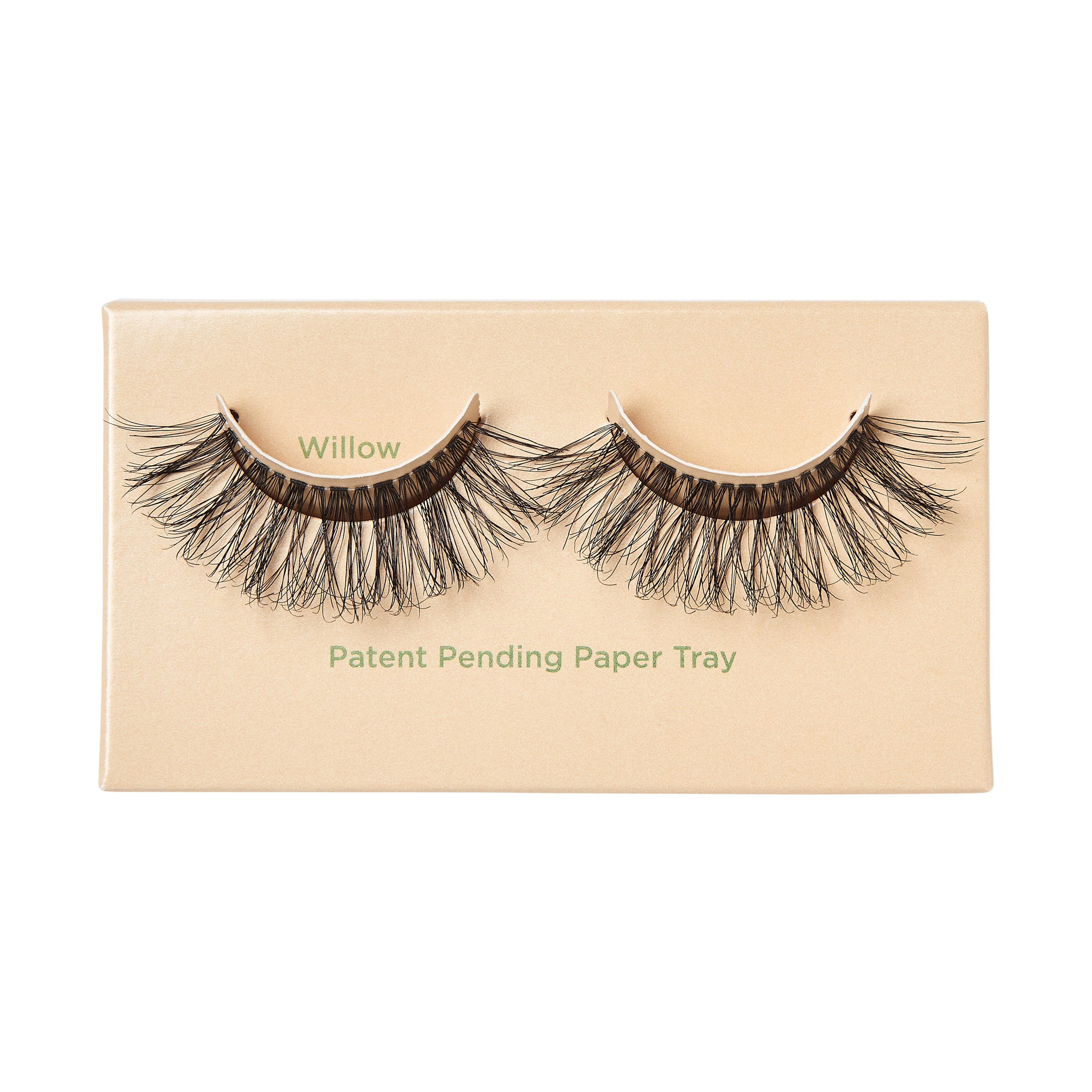 Sister Nature Lashes - Willow