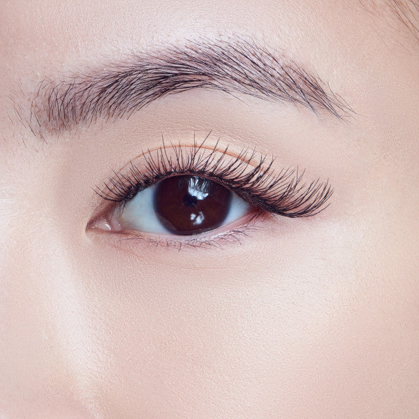 KISS Looks So Natural Individual Lash Clusters, Classic Combination Luxe, 70 ks