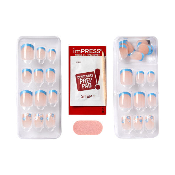 imPRESS Press-On Nails - Snooze