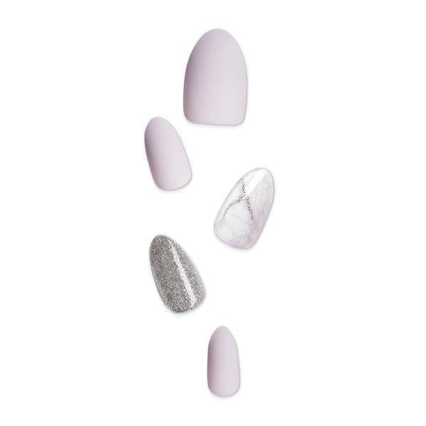 imPRESS Design Press On Nails - Climb Up