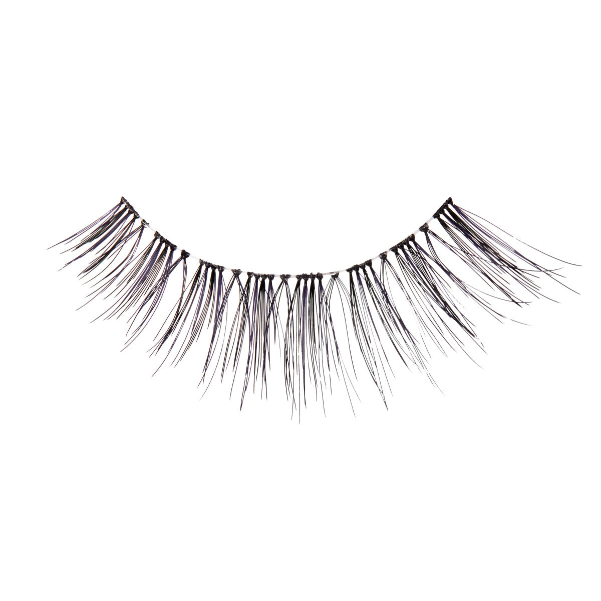 KISS Blooming Lash, False Eyelashes, Lily, 1 Pair