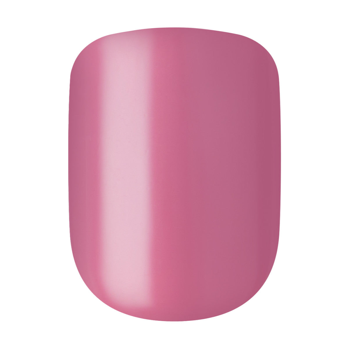 imPRESS Color Press-On Nails - Petal Pink