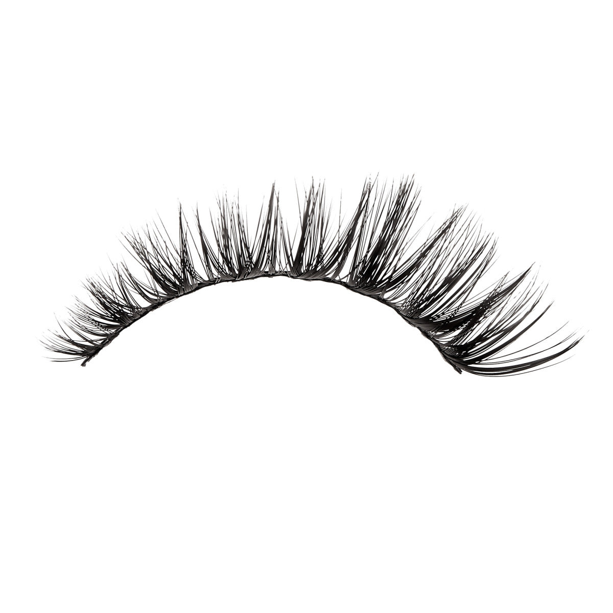 KISS Lash Couture, False Eyelashes, Soir, 2 Pairs