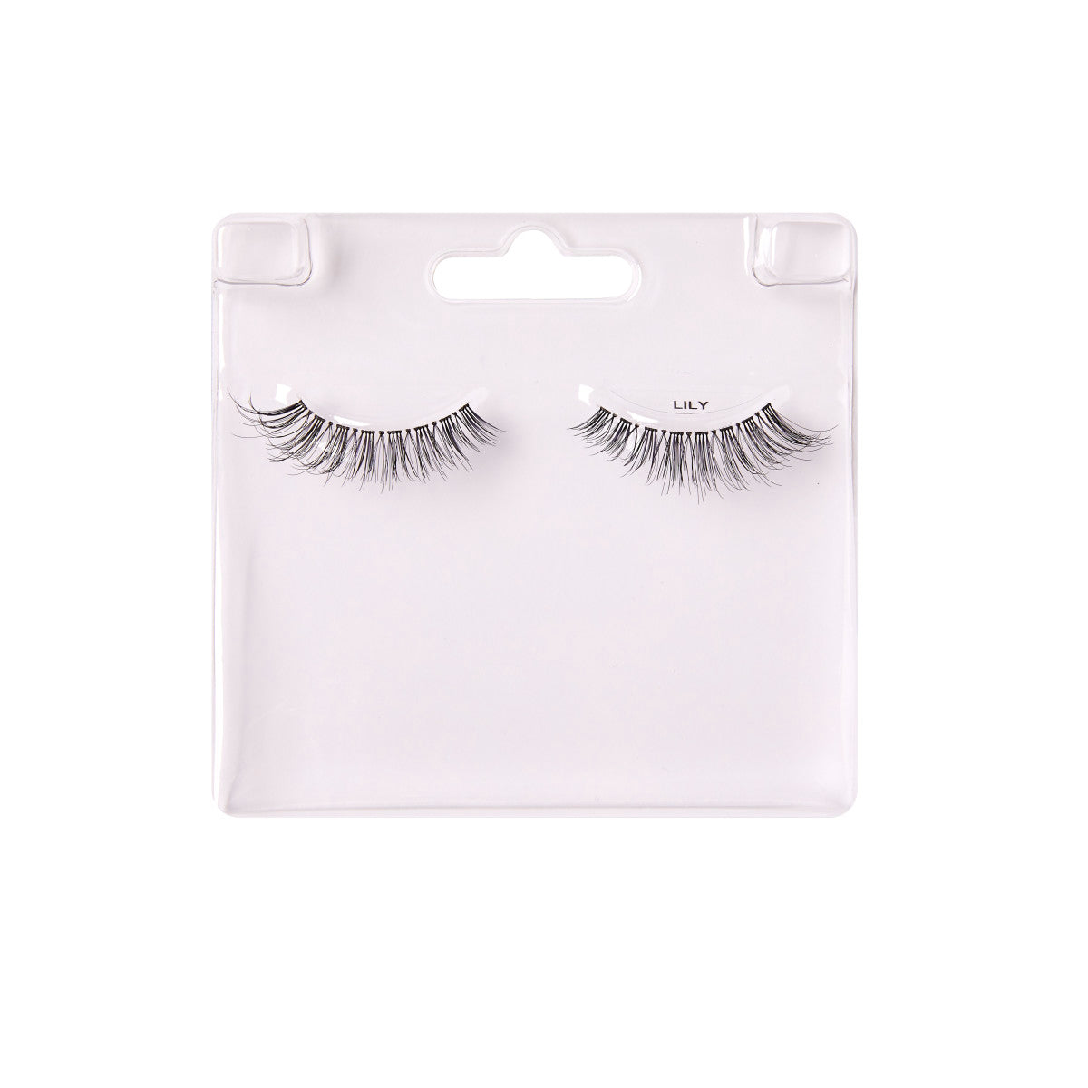 KISS Blooming Lash, False Eyelashes, Lily, 1 Pair