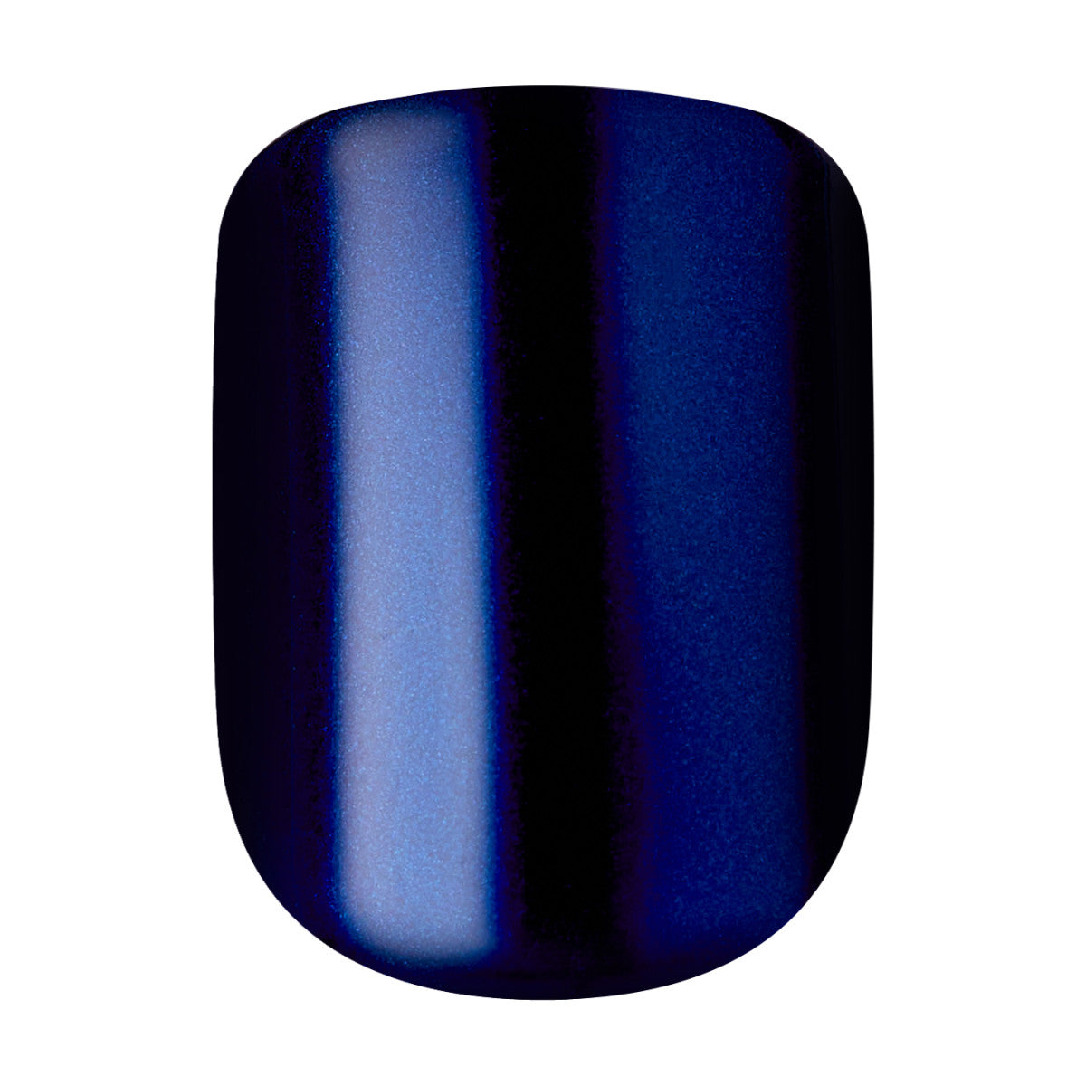 imPRESS Color Press-On Nails - Never Too Navy