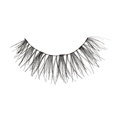 KISS Magnetic, False Eyelashes, Tempt, 14 mm, 1 Pair