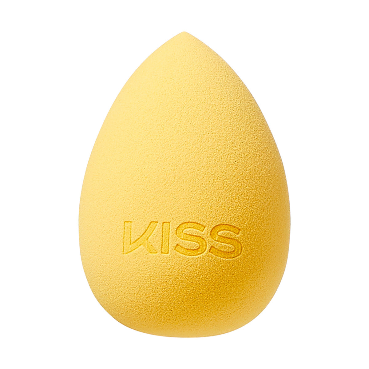 KISS Charcoal Infused Make Up Sponge