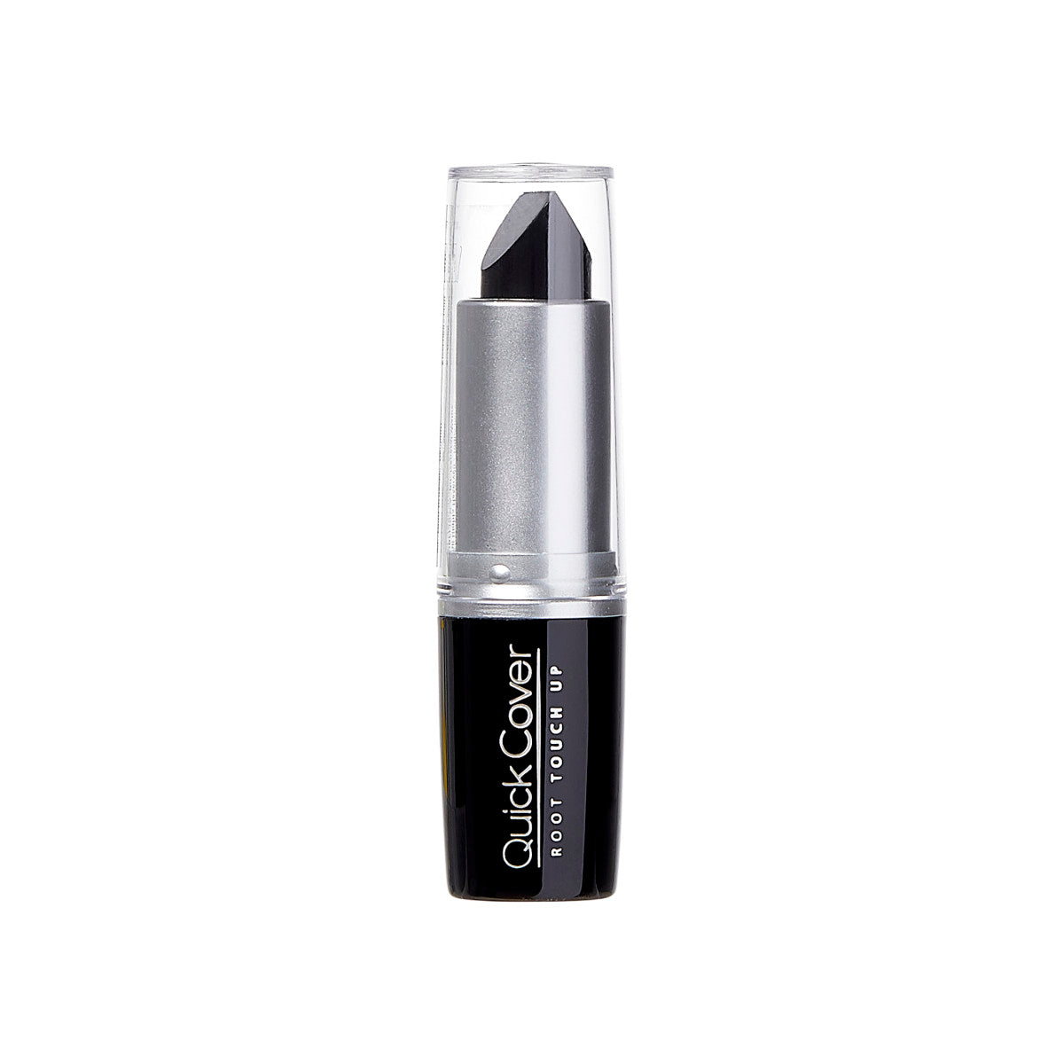KISS Quick Cover Root Touch-Up Stick, Black