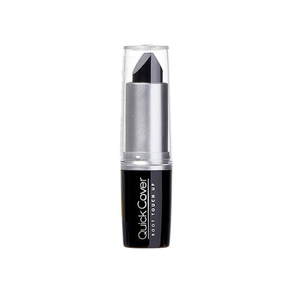 KISS Quick Cover Root Touch-Up Stick, Black