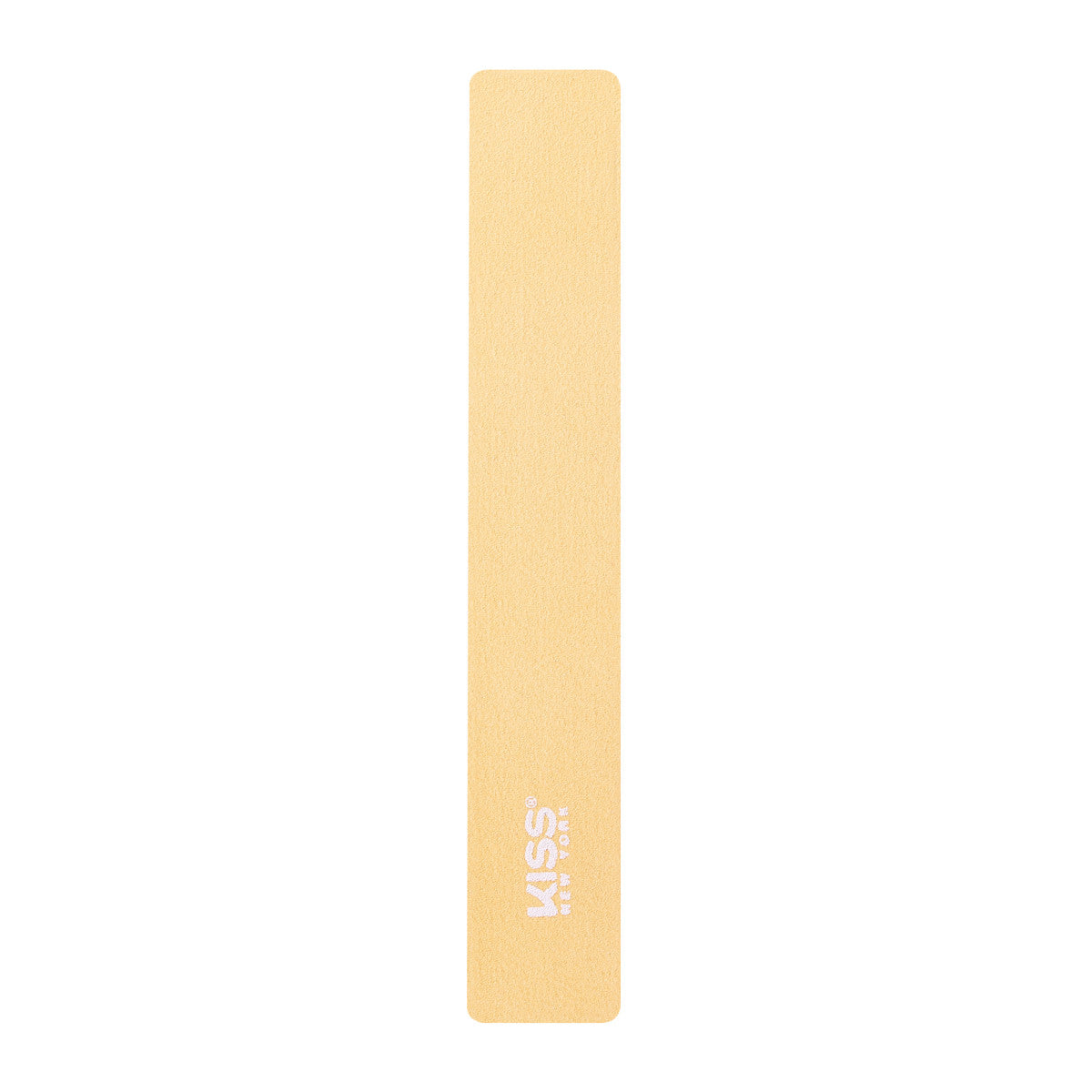 KISS GLUE &amp; PRESS ON NAIL FILE