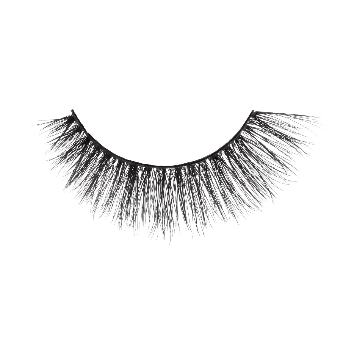 KISS Lash Couture Naked Drama - Tulle