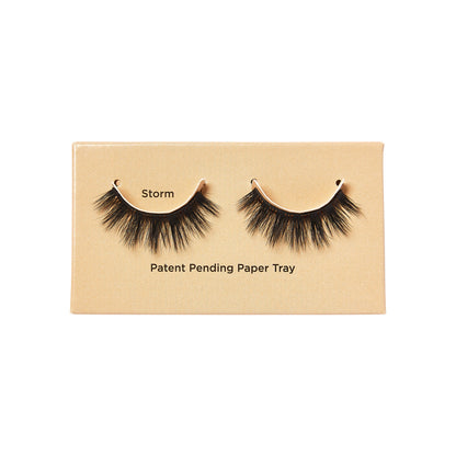 Sister Nature Vegan Mink Lash - Storm