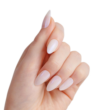Kiss Gel Fantasy Press On Nails, &