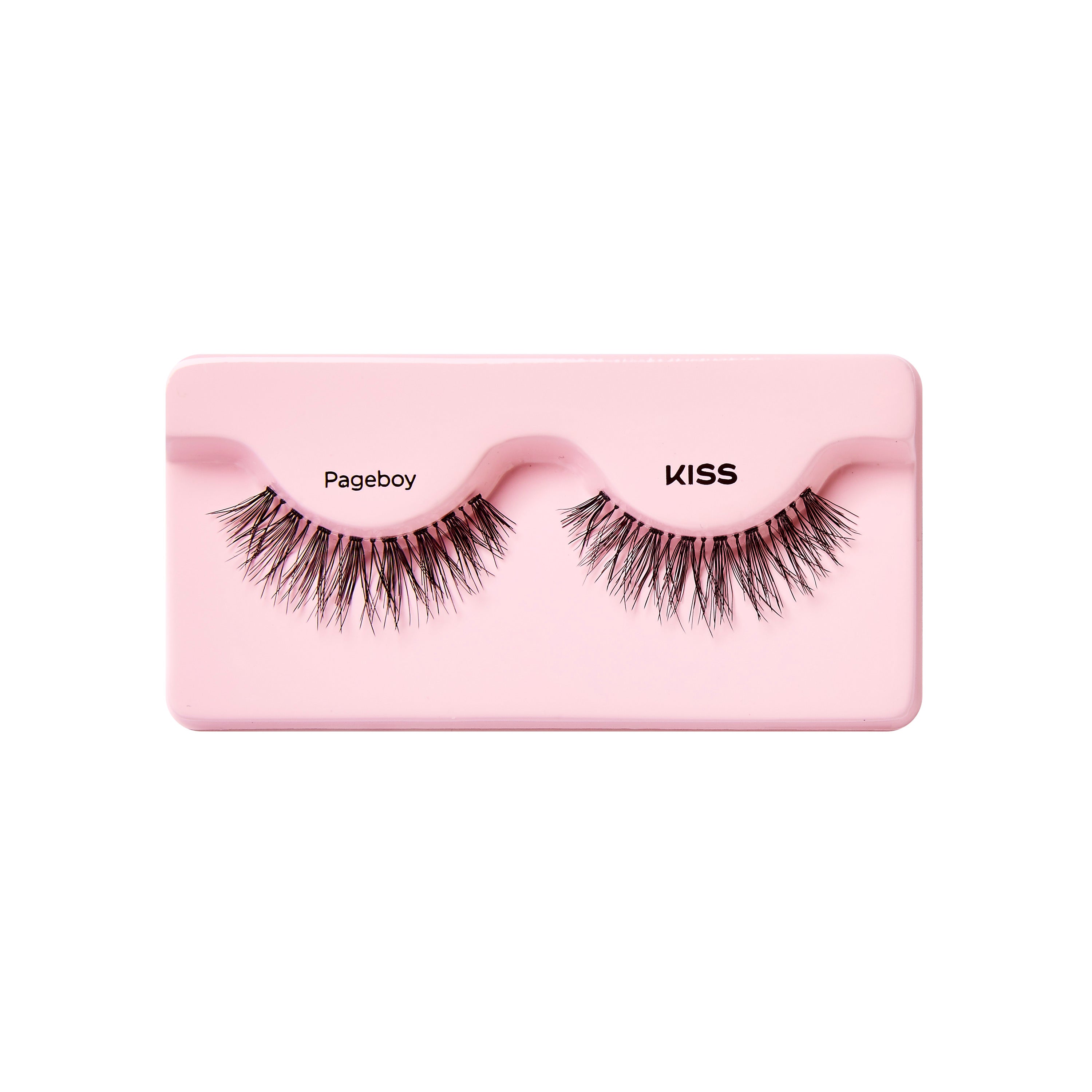 KISS Blowout Lash Pageboy