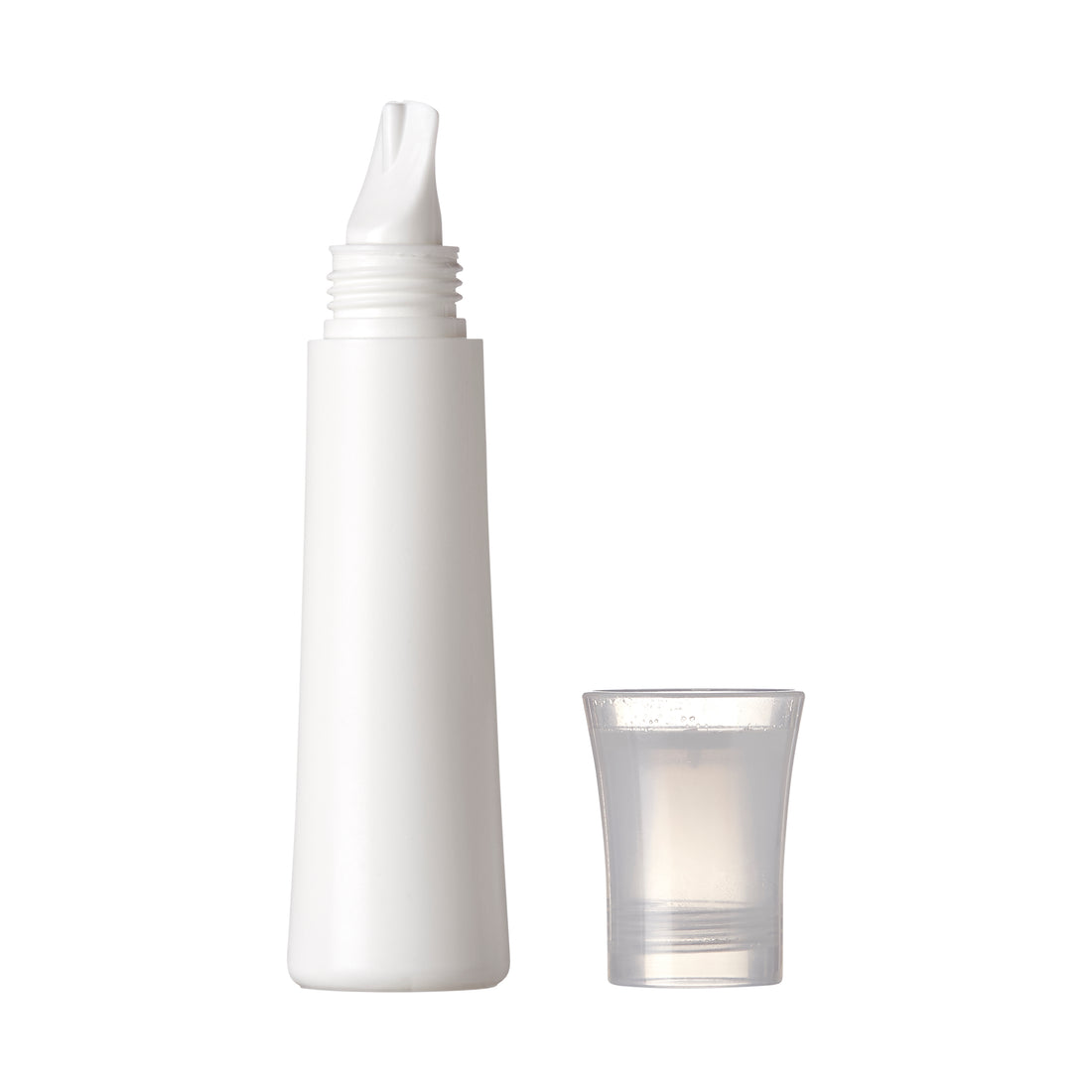 KISS Glue OFF Instant False Nail Remover w. Chisel Tip, 13.5 ml (0.45 fl. oz.)