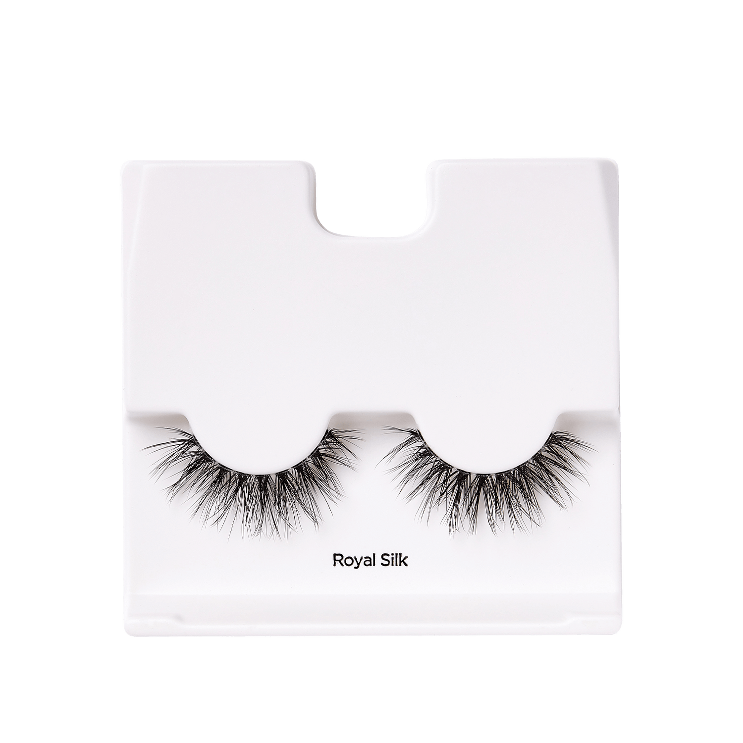 KISS Lash Couture LuXtension - Strip 02 Royal Silk