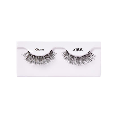 KISS Magnetic Lashes - Charm