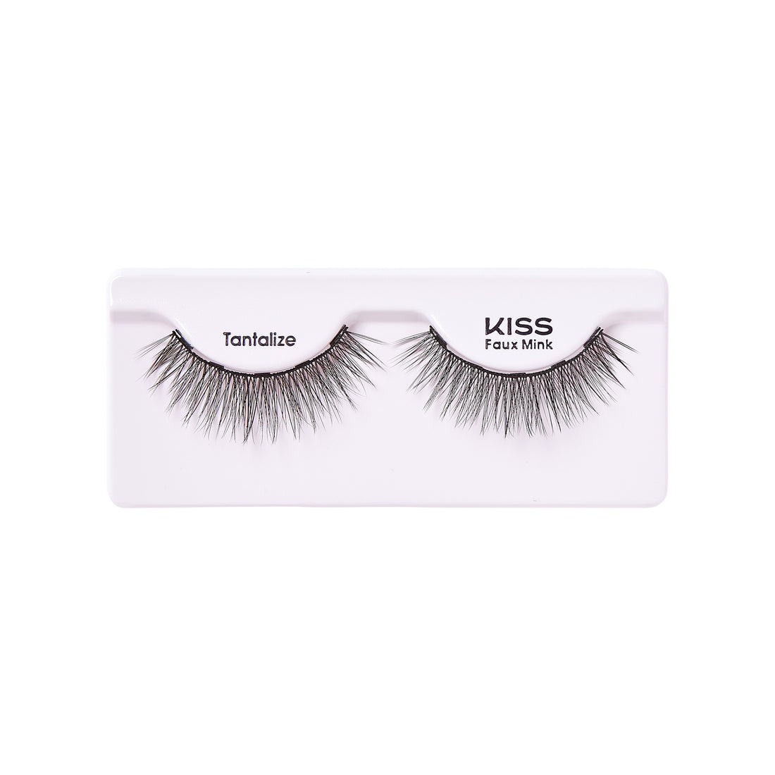 KISS Magnetic Lashes - 04 Tantalize