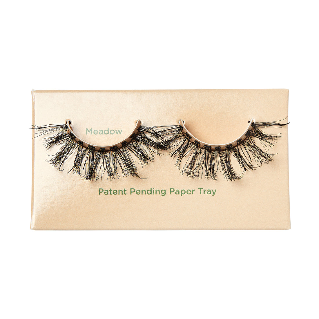 Sister Nature Lashes - Meadow