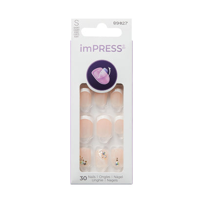 imPRESS Press-On Manicure - My Worth