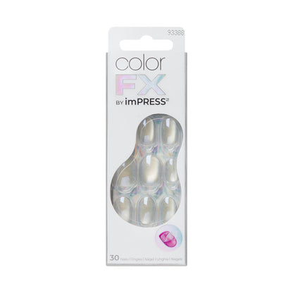 colorFX by imPRESS Press On Nails - Sour Love