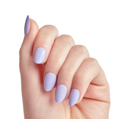 Kiss Gel Fantasy nalepovacie nechty, &