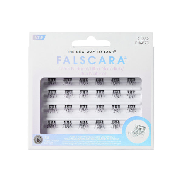 FALSCARA Ultra Natural Multipack – 24 Wisps